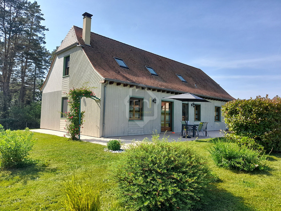 Vente Maison/Villa ROUFFIGNAC SAINT CERNIN DE R 24580 Dordogne FRANCE