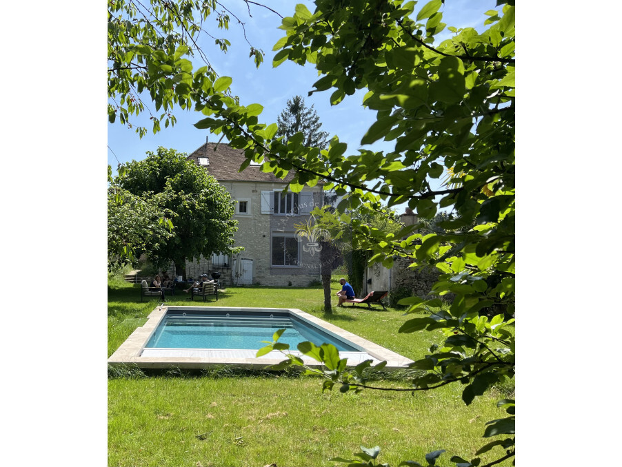 Vente Maison/Villa BARBIZON 77630 Seine et Marne FRANCE