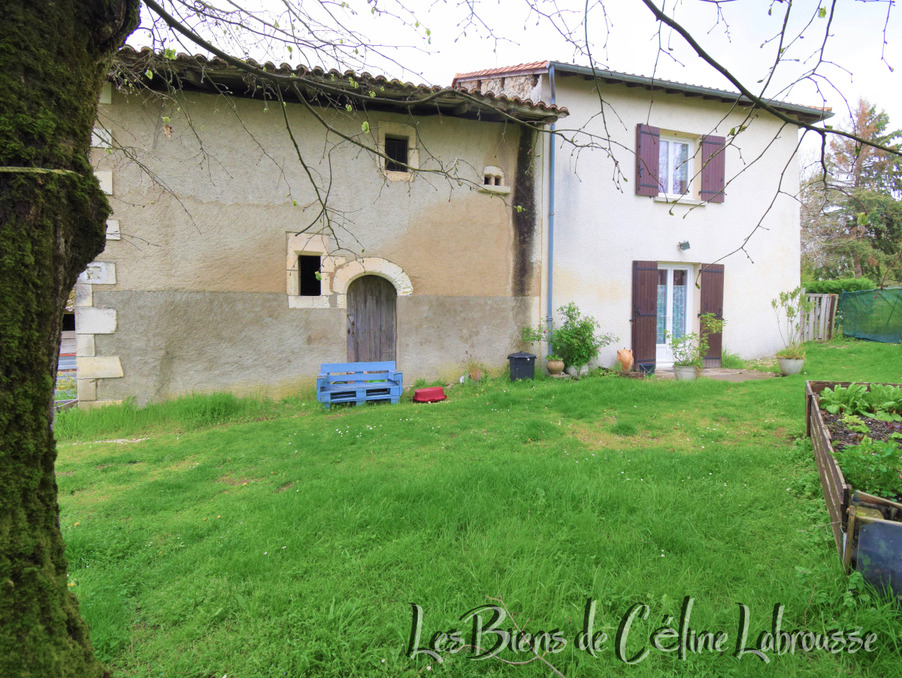 Vente Maison/Villa RIBERAC 24600 Dordogne FRANCE