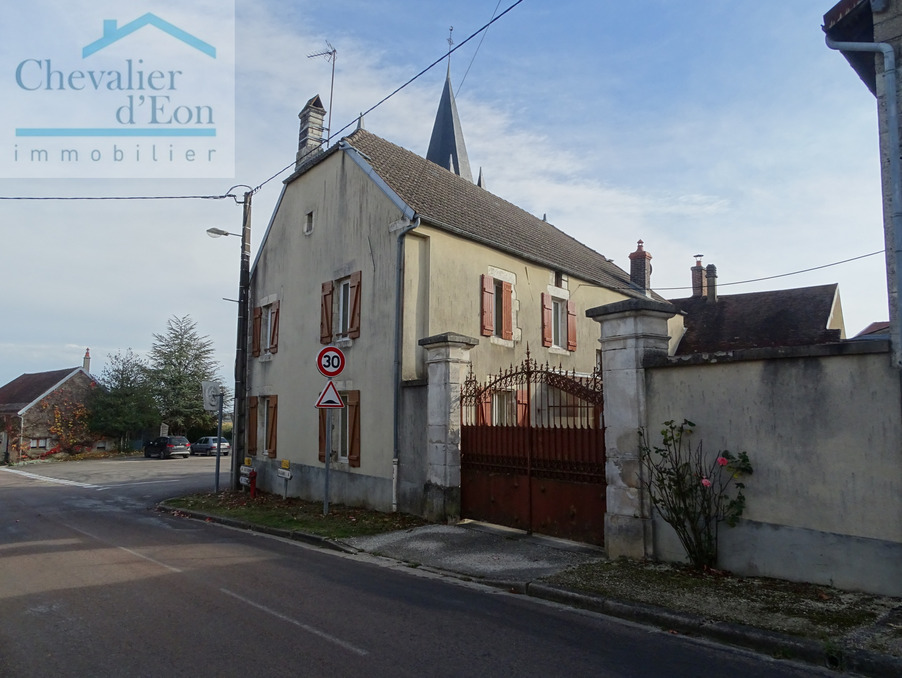 Vente Maison/Villa VILLON 89740 Yonne FRANCE