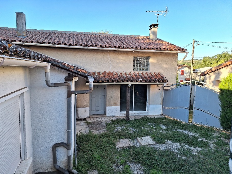 Vente Maison/Villa VOUTHON 16220 Charente FRANCE