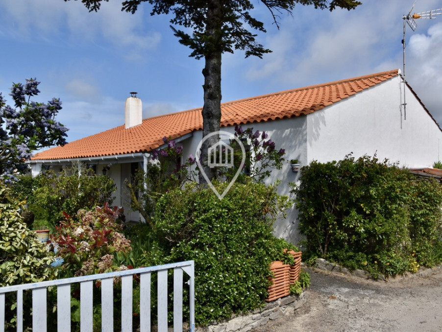 Vente Maison/Villa NOIRMOUTIER EN L ILE 85330 Vende FRANCE