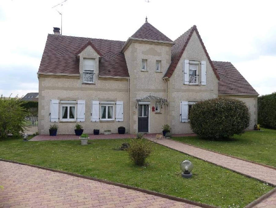 Vente Maison/Villa BEAUVAIS 60000 Oise FRANCE