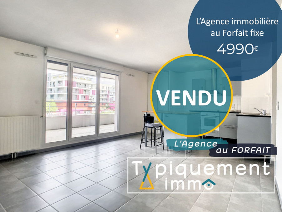Vente Appartement TOULOUSE 31400 Haute Garonne FRANCE