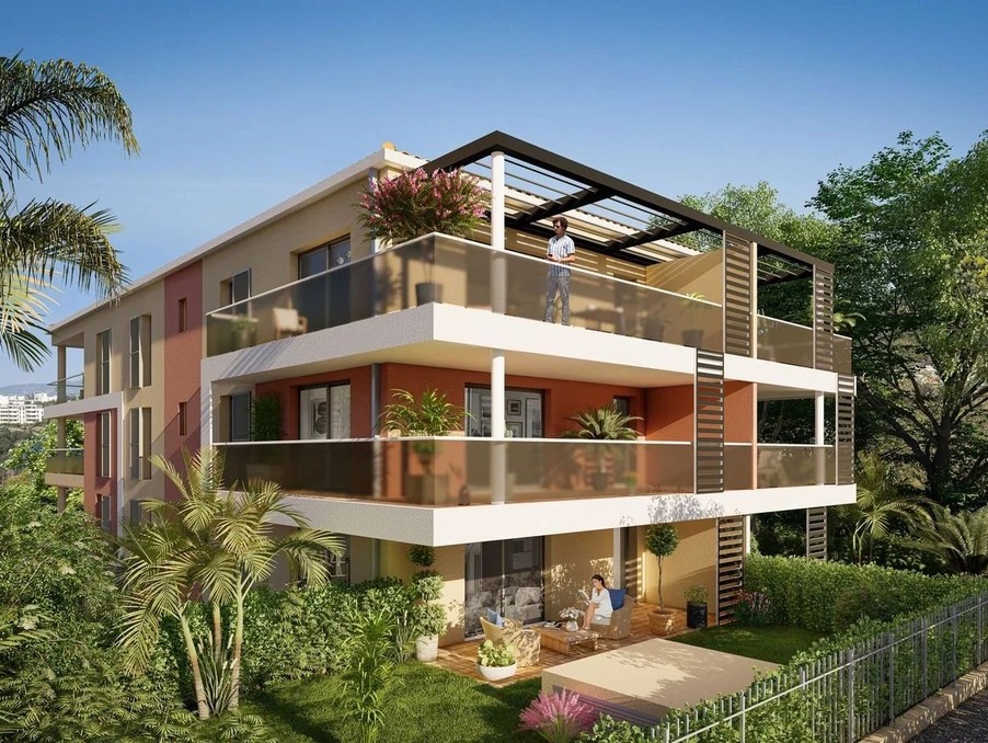 Vente&nbsp;Appartement&nbsp;SAINT-RAPHAEL&nbsp;83700&nbsp;Var&nbsp;FRANCE