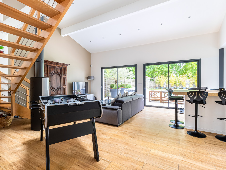 Vente&nbsp;Maison/Villa&nbsp;CAUDERAN&nbsp;33200&nbsp;Gironde&nbsp;FRANCE