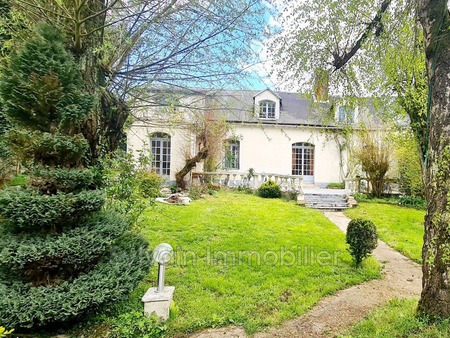 Vente Maison/Villa GRANDVILLIERS 60210 Oise FRANCE