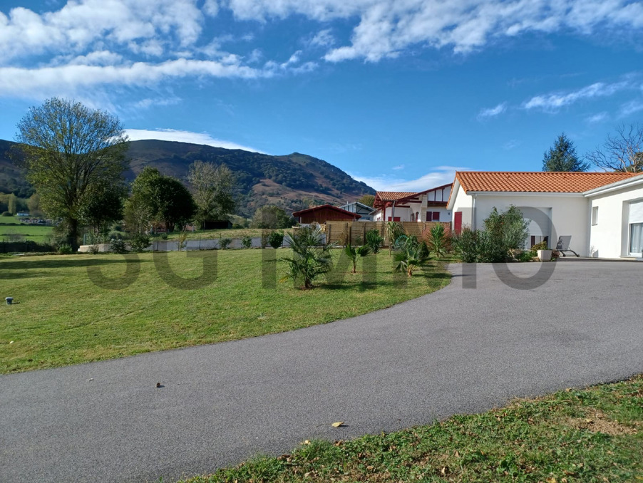 Vente Maison/Villa LOUHOSSOA 64250 Pyrenes Atlantiques FRANCE