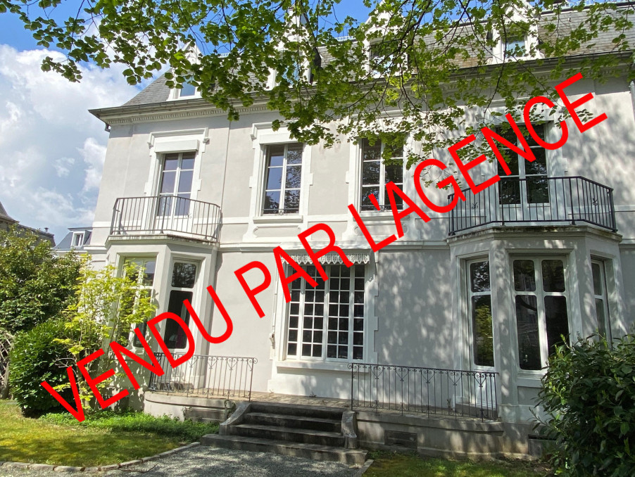Vente Maison/Villa MULHOUSE 68100 Haut Rhin FRANCE