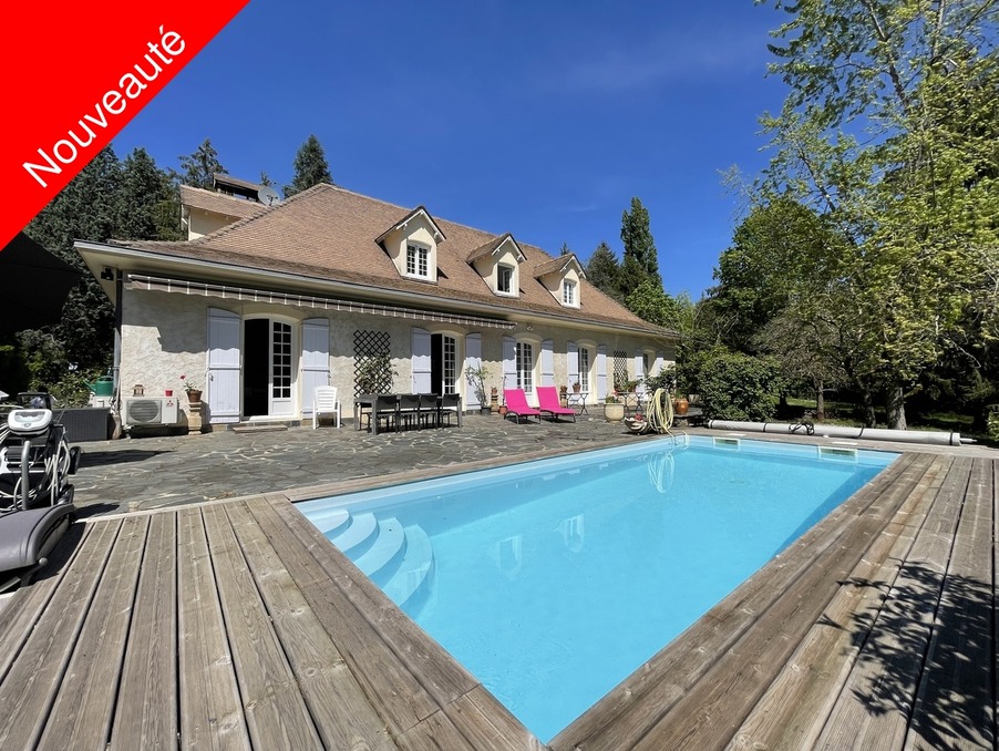 Vente Maison/Villa VIVIEZ 12110 Aveyron FRANCE