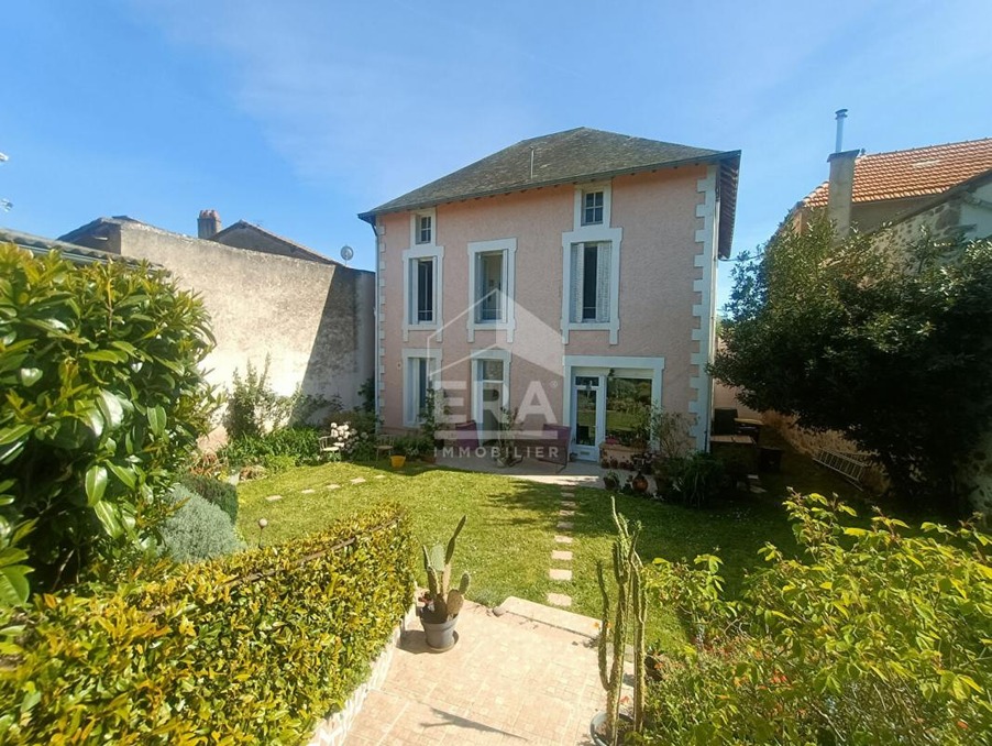 Vente Maison/Villa AVAILLES-LIMOUZINE 86460 Vienne FRANCE