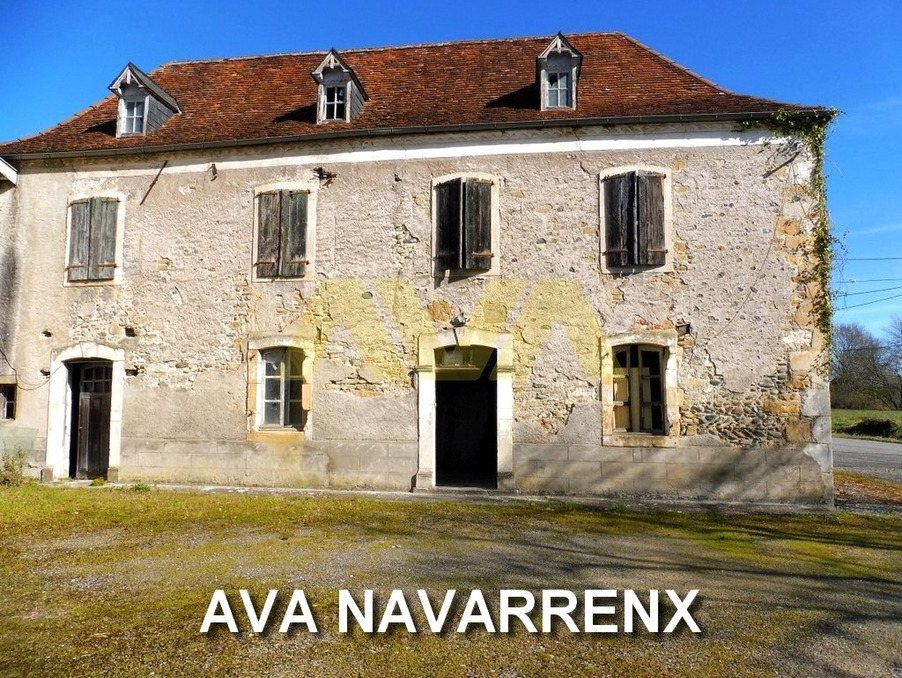 Vente Maison/Villa NAVARRENX 64190 Pyrenes Atlantiques FRANCE