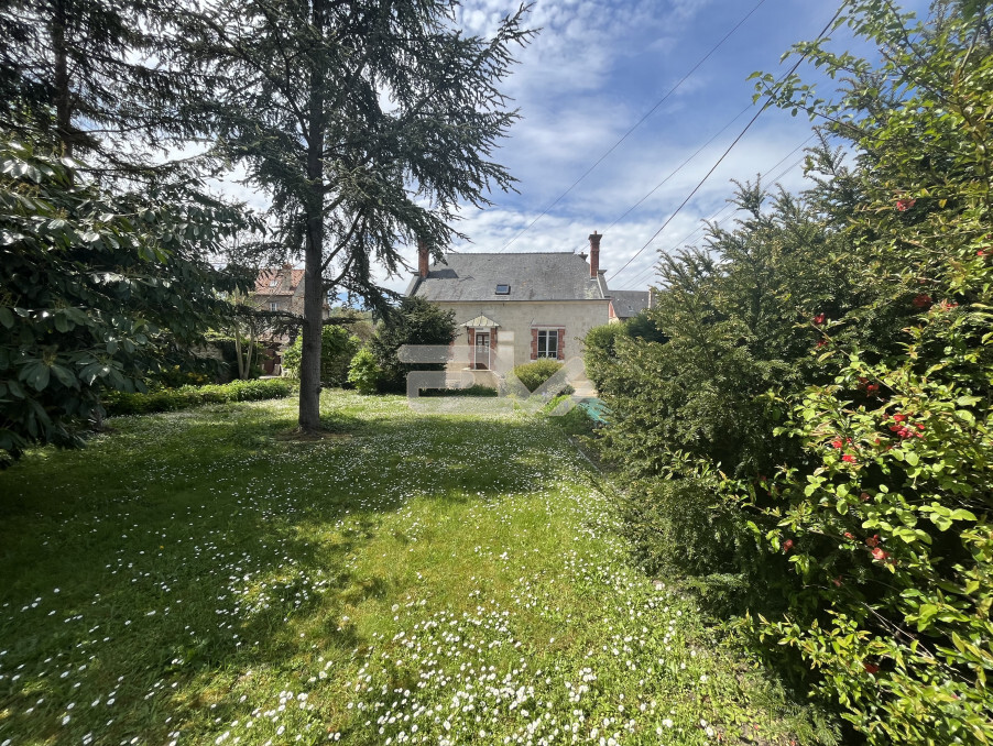 Vente Maison/Villa COURCELLE SUR VESLE 02220 Aisne FRANCE