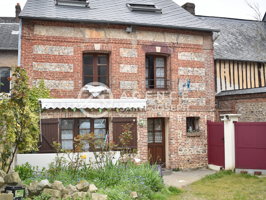 Vente Maison/Villa DOUDEVILLE 76560 Seine Maritime FRANCE