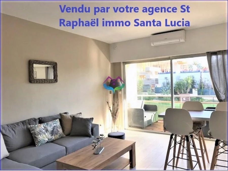Vente&nbsp;Appartement&nbsp;SAINT-RAPHAEL&nbsp;83700&nbsp;Var&nbsp;FRANCE