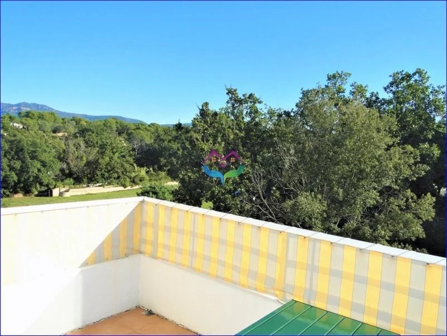 Vente Appartement SAINT-RAPHAEL 83700 Var FRANCE
