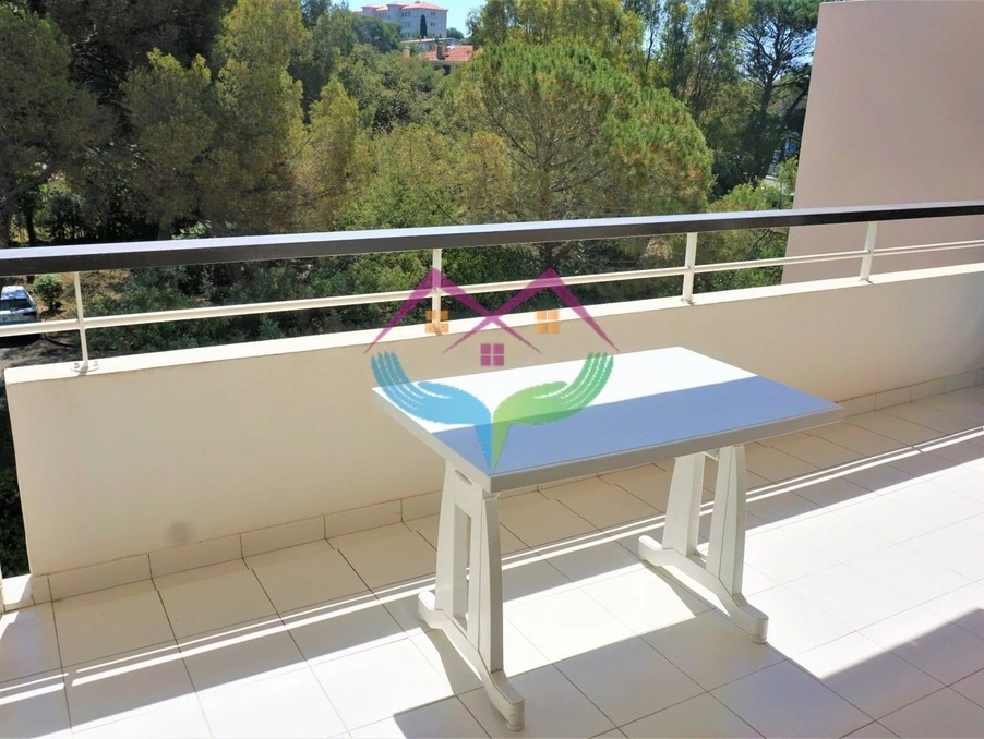 Vente Appartement SAINT-RAPHAEL 83700 Var FRANCE