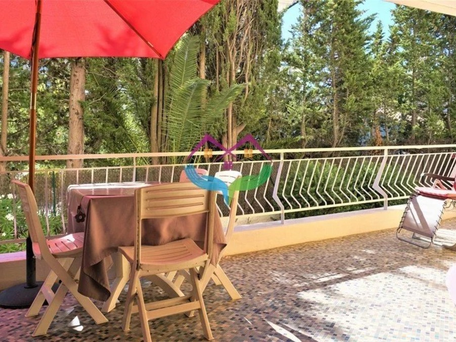Vente Appartement SAINT-RAPHAEL 83700 Var FRANCE