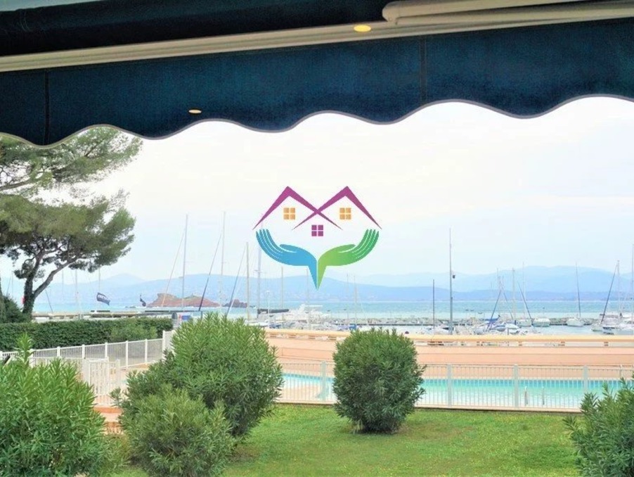 Vente&nbsp;Appartement&nbsp;SAINT-RAPHAEL&nbsp;83700&nbsp;Var&nbsp;FRANCE