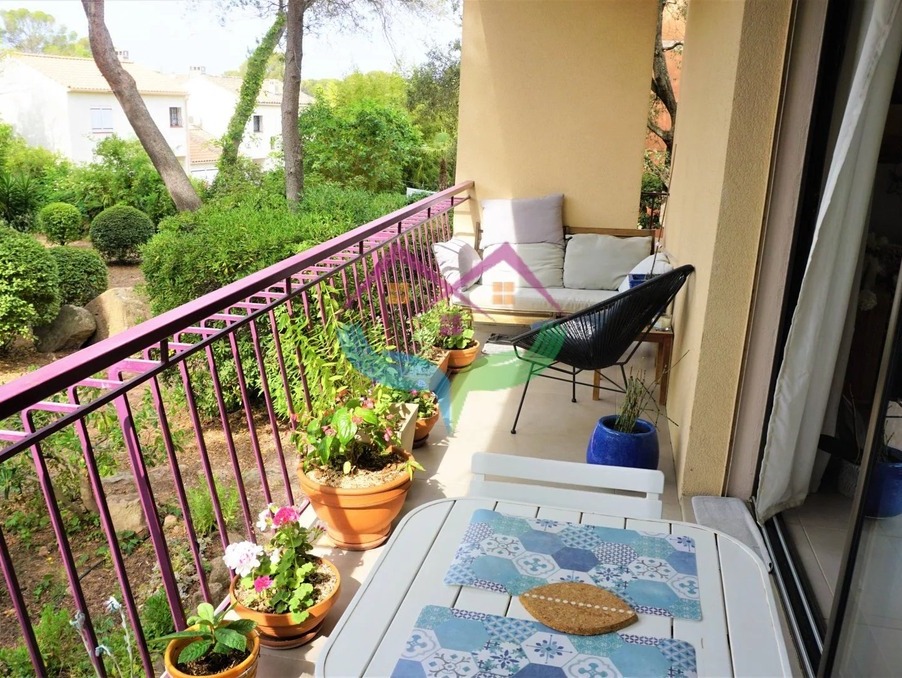 Vente&nbsp;Appartement&nbsp;SAINT-RAPHAEL&nbsp;83700&nbsp;Var&nbsp;FRANCE