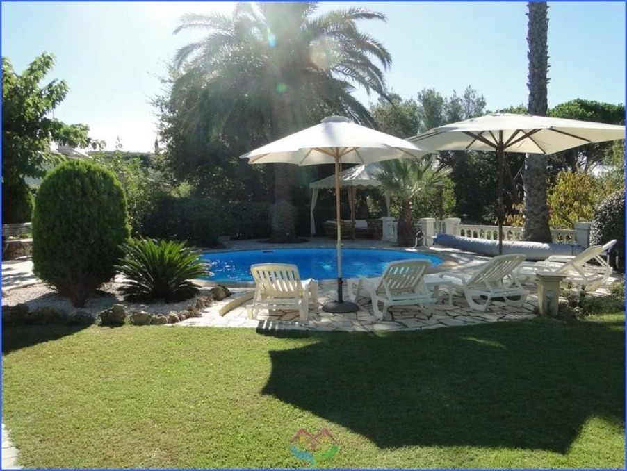 Vente&nbsp;Maison/Villa&nbsp;SAINT-RAPHAEL&nbsp;83700&nbsp;Var&nbsp;FRANCE