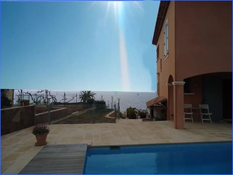 Vente&nbsp;Maison/Villa&nbsp;SAINT-RAPHAEL&nbsp;83700&nbsp;Var&nbsp;FRANCE