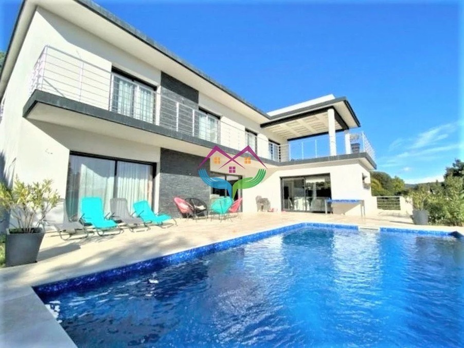 Vente&nbsp;Maison/Villa&nbsp;SAINT-RAPHAEL&nbsp;83700&nbsp;Var&nbsp;FRANCE