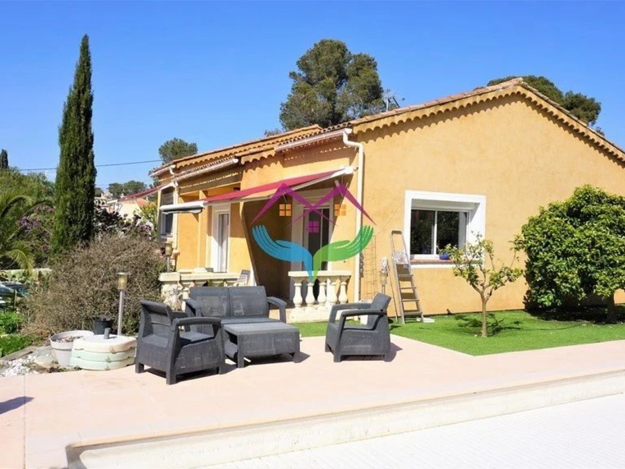 Vente Maison/Villa SAINT-RAPHAEL 83700 Var FRANCE