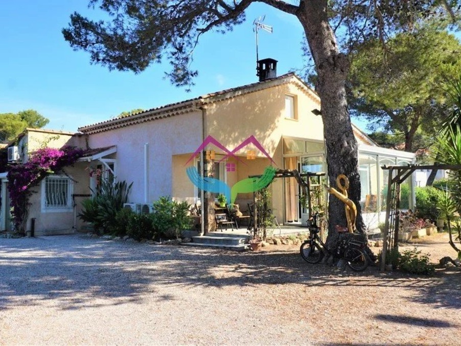 Vente Maison/Villa SAINT-RAPHAEL 83700 Var FRANCE