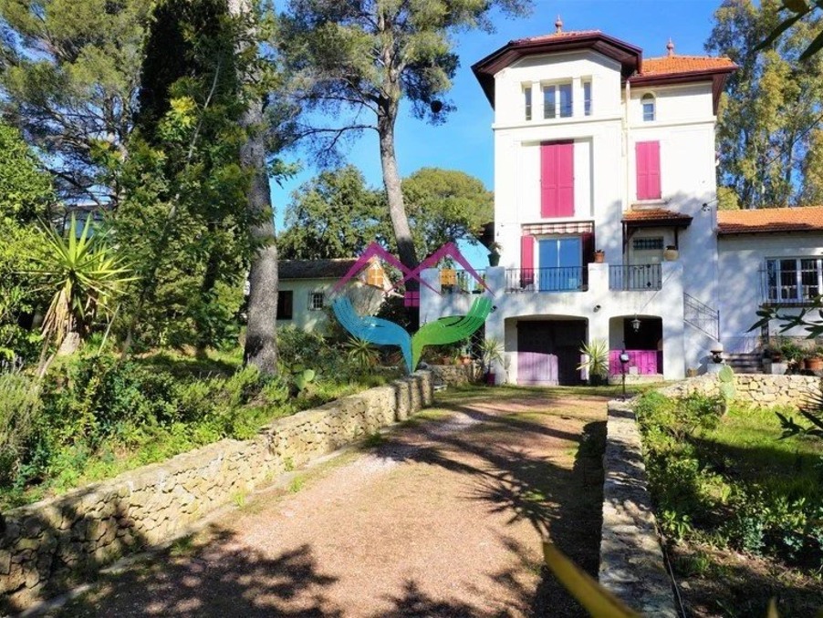 Vente&nbsp;Maison/Villa&nbsp;SAINT-RAPHAEL&nbsp;83700&nbsp;Var&nbsp;FRANCE