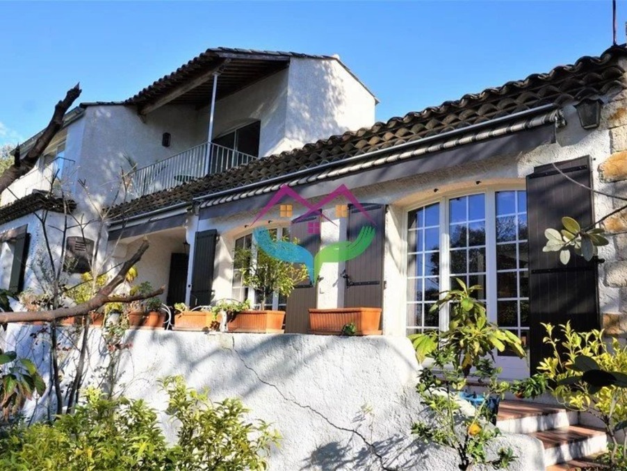 Vente&nbsp;Maison/Villa&nbsp;SAINT-RAPHAEL&nbsp;83700&nbsp;Var&nbsp;FRANCE