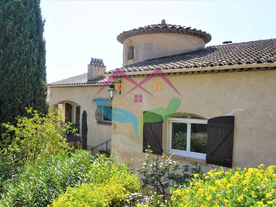 Vente&nbsp;Maison/Villa&nbsp;SAINT-RAPHAEL&nbsp;83700&nbsp;Var&nbsp;FRANCE