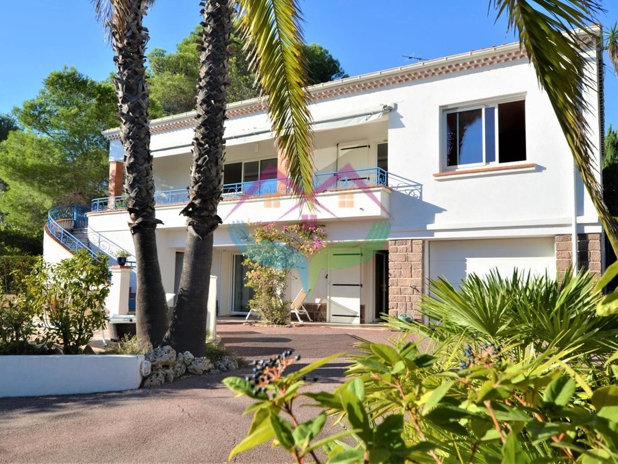 Vente&nbsp;Maison/Villa&nbsp;SAINT-RAPHAEL&nbsp;83700&nbsp;Var&nbsp;FRANCE
