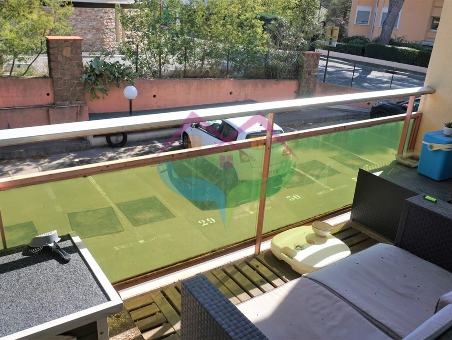 Vente&nbsp;Appartement&nbsp;SAINT-RAPHAEL&nbsp;83700&nbsp;Var&nbsp;FRANCE