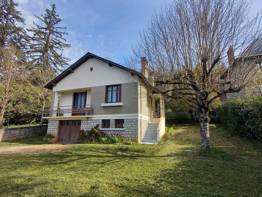 Vente Maison/Villa ESPALION 12500 Aveyron FRANCE