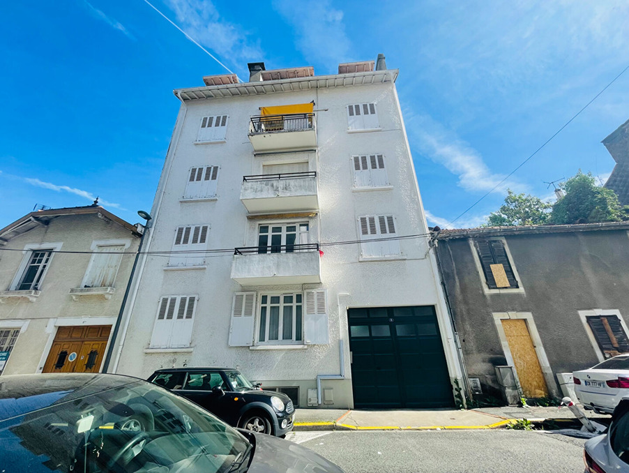Vente Immeuble PAU 64000 Pyrenes Atlantiques FRANCE