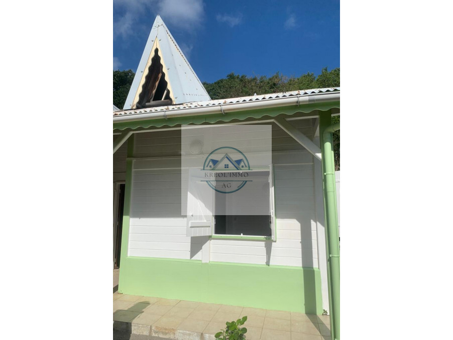 Vente Maison/Villa LE ROBERT 97231 Martinique FRANCE