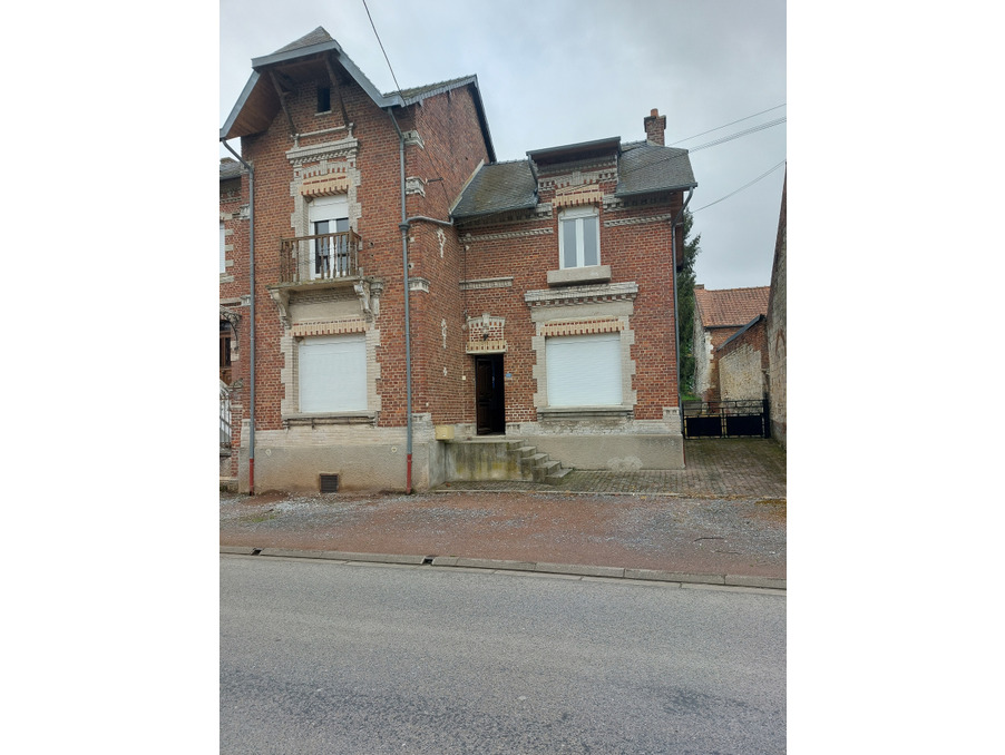 Vente Maison/Villa VADENCOURT 02120 Aisne FRANCE