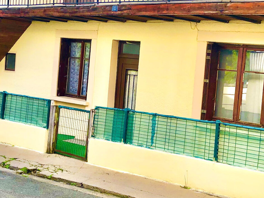 Vente Appartement CRANSAC 12110 Aveyron FRANCE