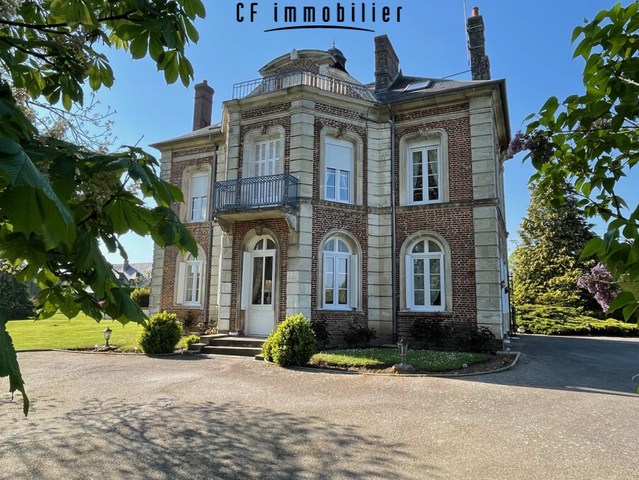 Vente Maison/Villa BERNAY 27300 Eure FRANCE