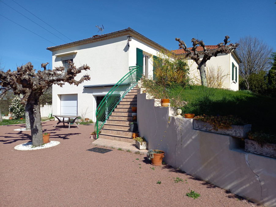Vente Maison/Villa CANCON 47290 Lot et Garonne FRANCE