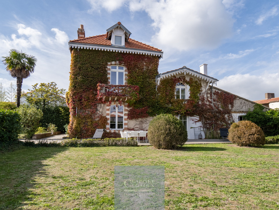 Vente Maison/Villa LA CHAPELLE-HEULIN 44330 Loire Atlantique FRANCE