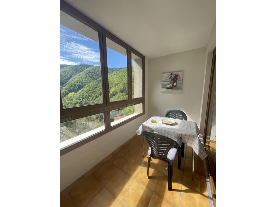 Vente Appartement PRATS-DE-MOLLO-LA-PRESTE 66230 Pyrenes orientales FRANCE