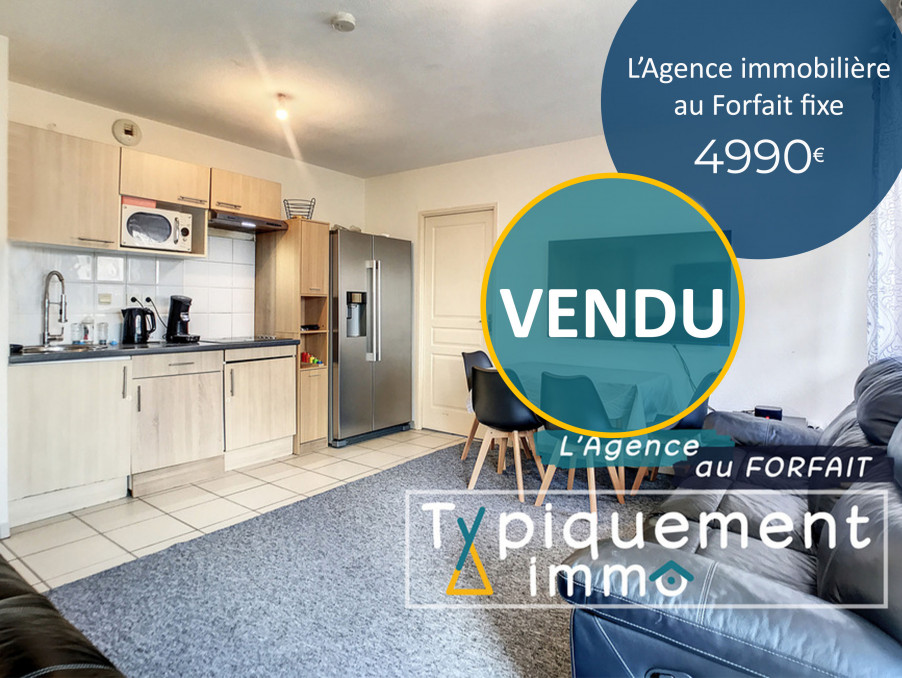 Vente Appartement TOULOUSE 31100 Haute Garonne FRANCE
