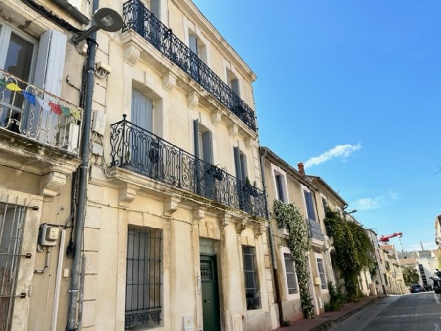 Vente Appartement MONTPELLIER 34000 Herault FRANCE