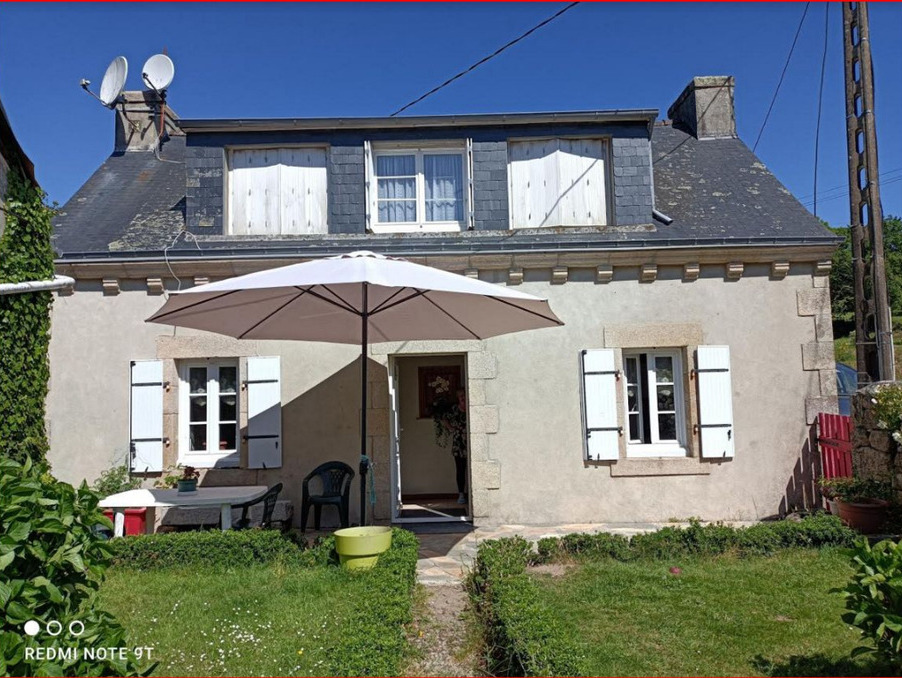 Vente Maison/Villa GUISCRIFF 56560 Morbihan FRANCE