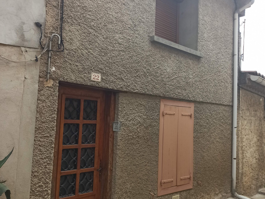 Vente Maison/Villa SAINT-FELIX-LAURAGAIS 31540 Haute Garonne FRANCE