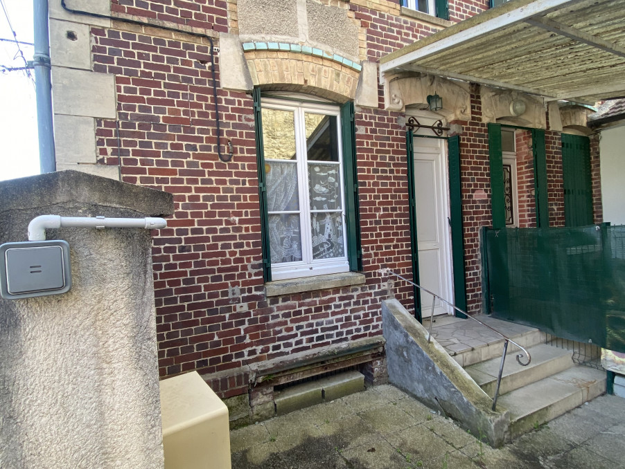 Vente Maison/Villa RANTIGNY 60290 Oise FRANCE