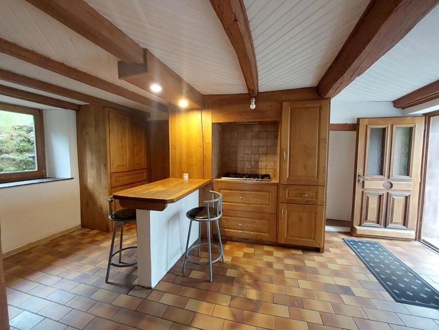 Vente Maison/Villa AUXELLES-HAUT 90200 Territoire de Belfort FRANCE
