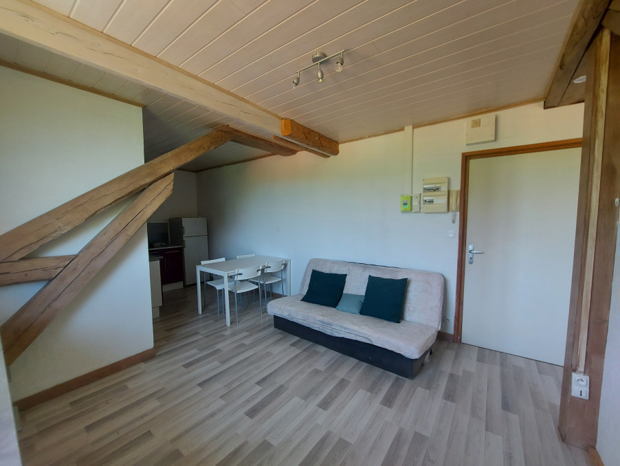Vente Appartement CHABOTTES 05260 Hautes Alpes FRANCE